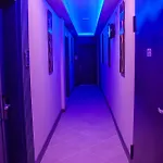 216 Silver Suite