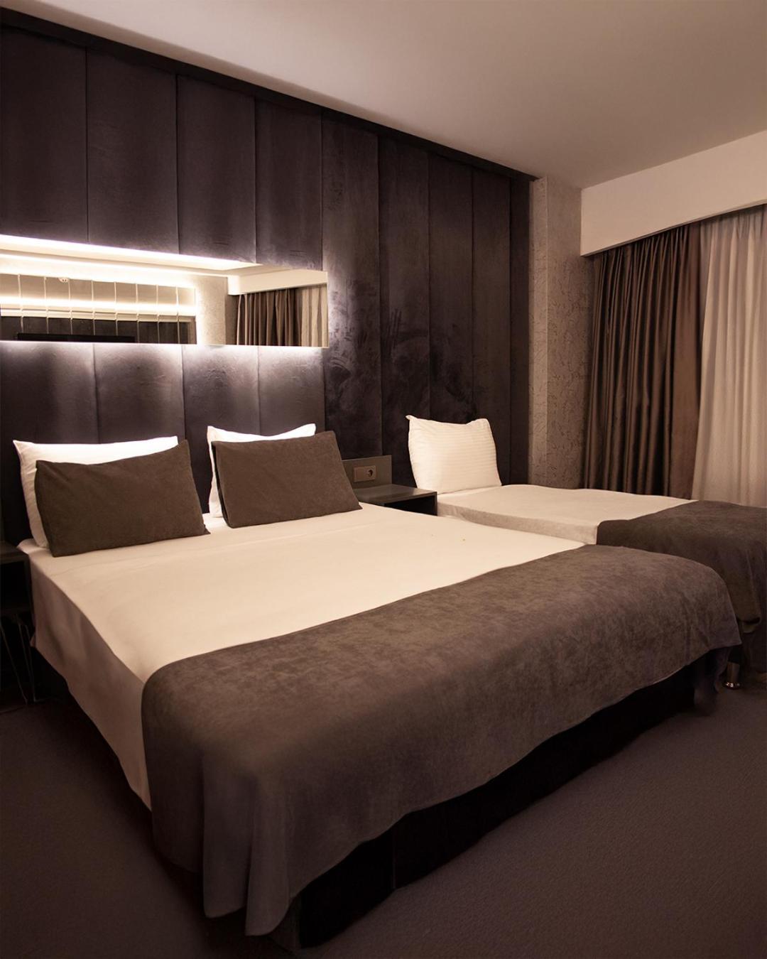 216 Silver 3* İstanbul