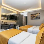216 Silver Suite
