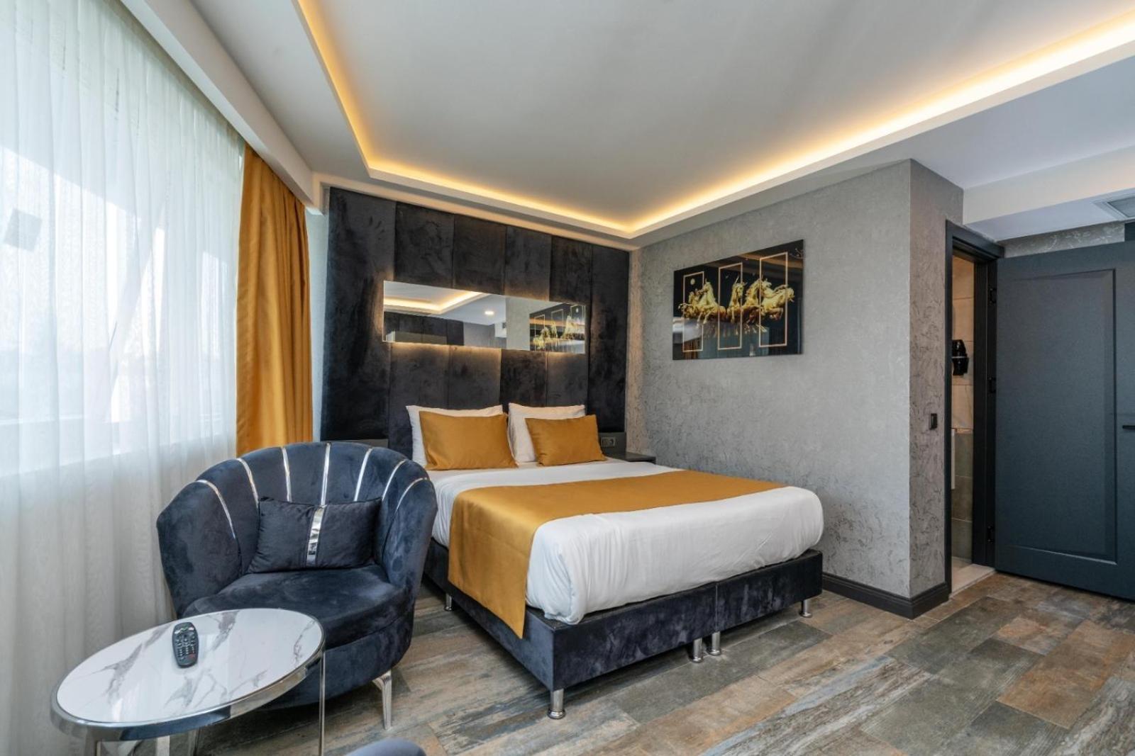 216 Silver 3* Istanbul
